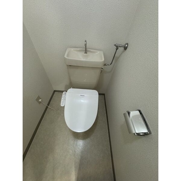 カーサ雅元町 トイレ