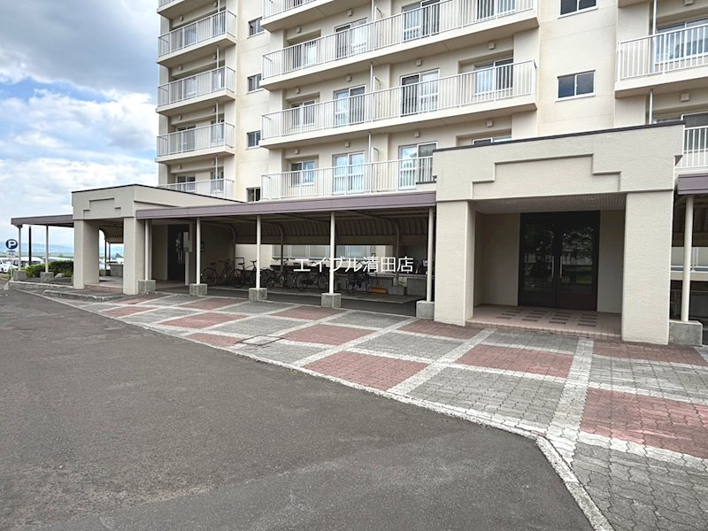 パークヒルズ北広島E棟 その他