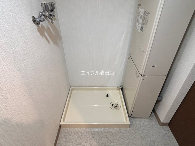 パークヒルズ北広島E棟 その他