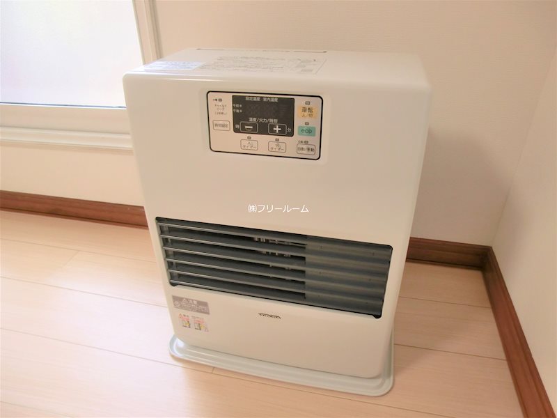 北山荘 その他設備