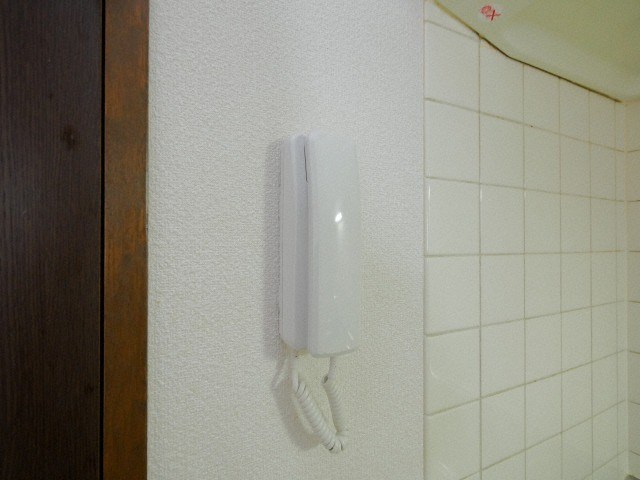 グランドビル セキュリティ