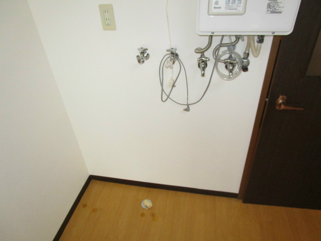 グランドビル その他部屋・スペース