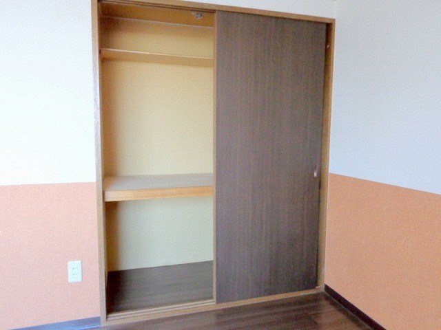 グランドビル 収納