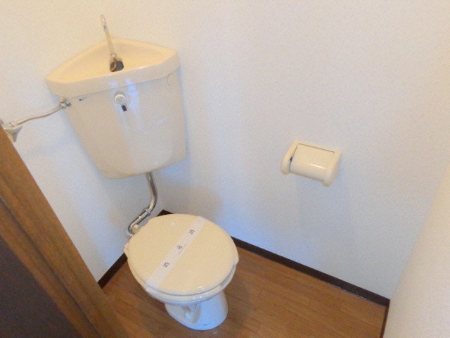 グランドビル トイレ