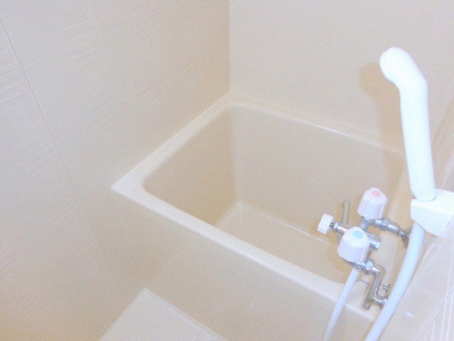 グランドビル 風呂画像