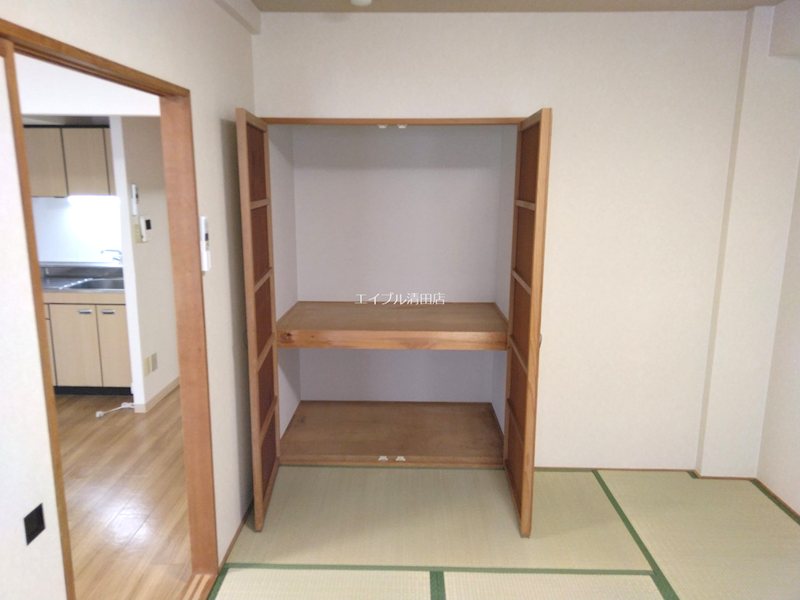 プラスパーウィン 収納