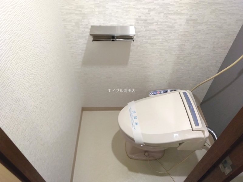 プラスパーウィン トイレ
