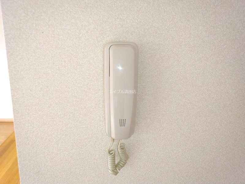 エレンシア セキュリティ