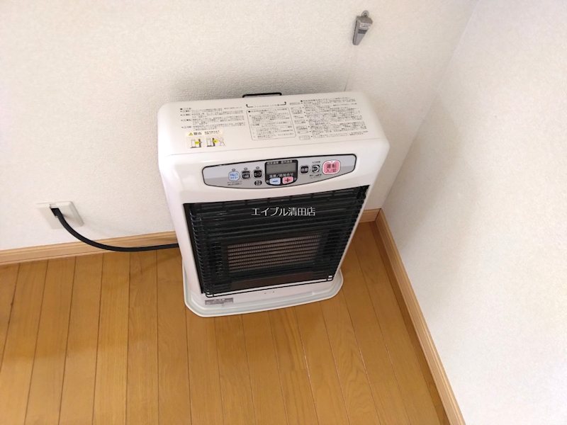 エレンシア その他設備
