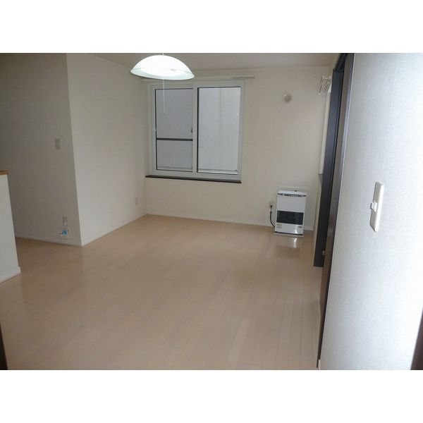 クレセール清田 その他設備