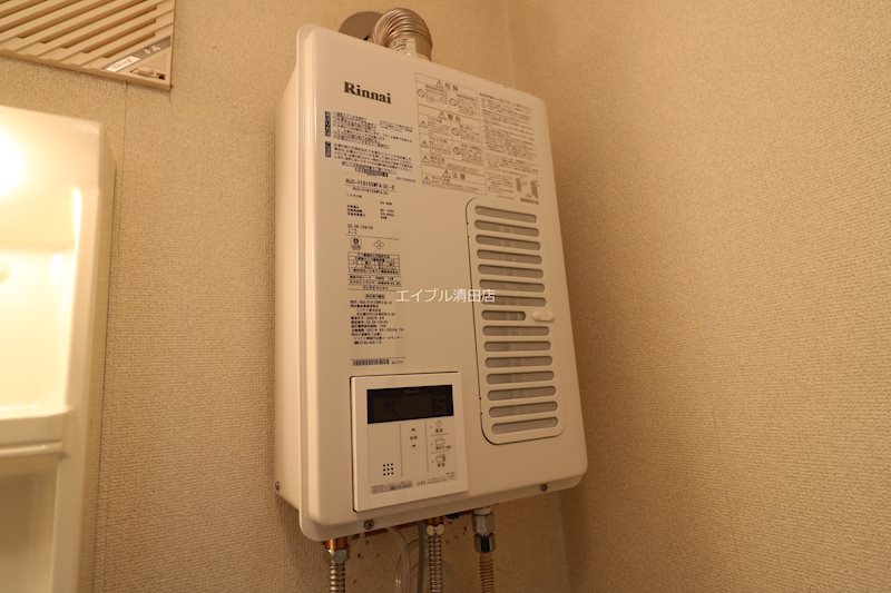 エーワンコートⅠ その他設備