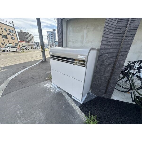 Lagom N15 その他設備