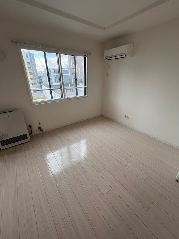 Lagom N15 リビング