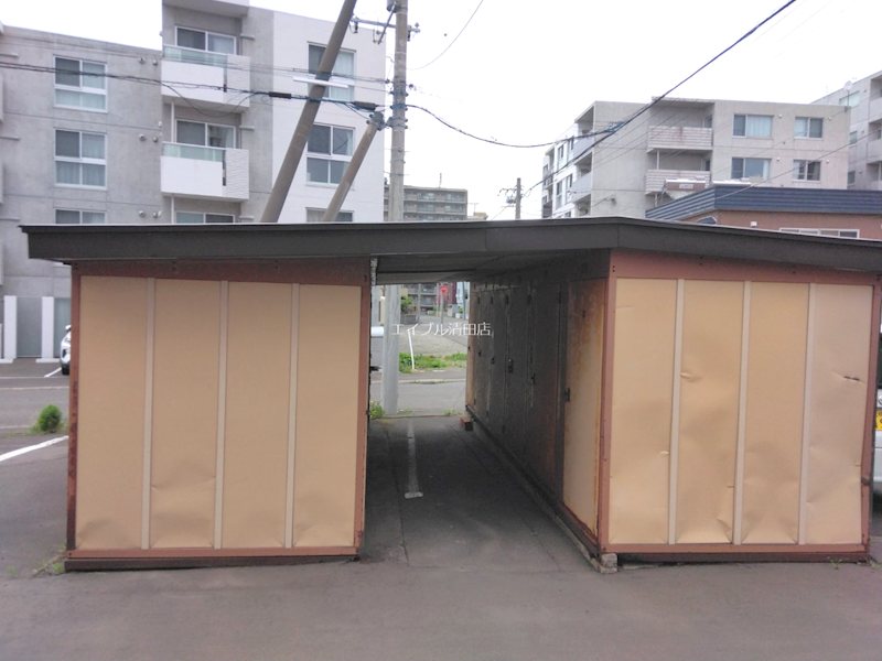 ユーハイツ恵 その他共有部分