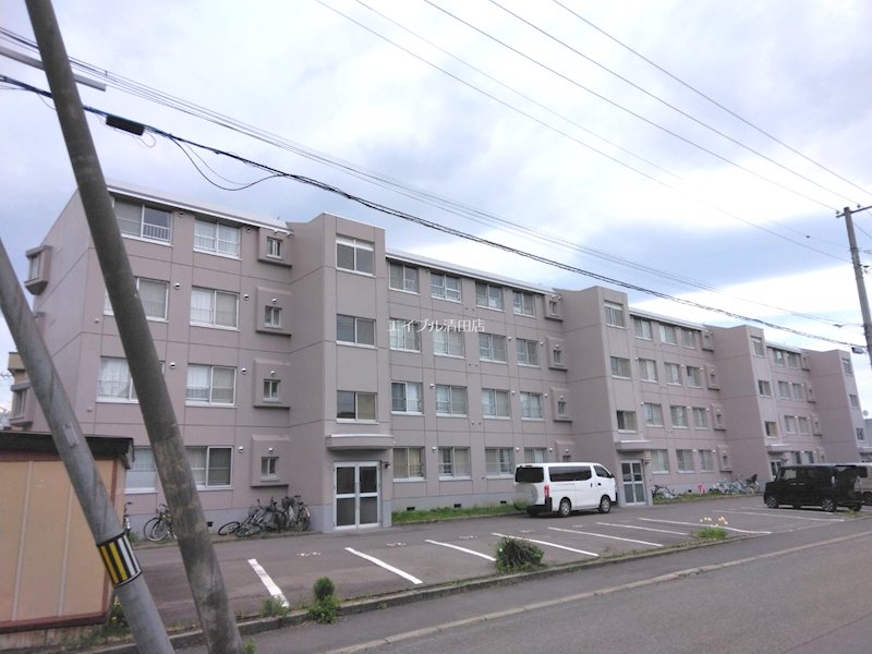 ユーハイツ恵 その他