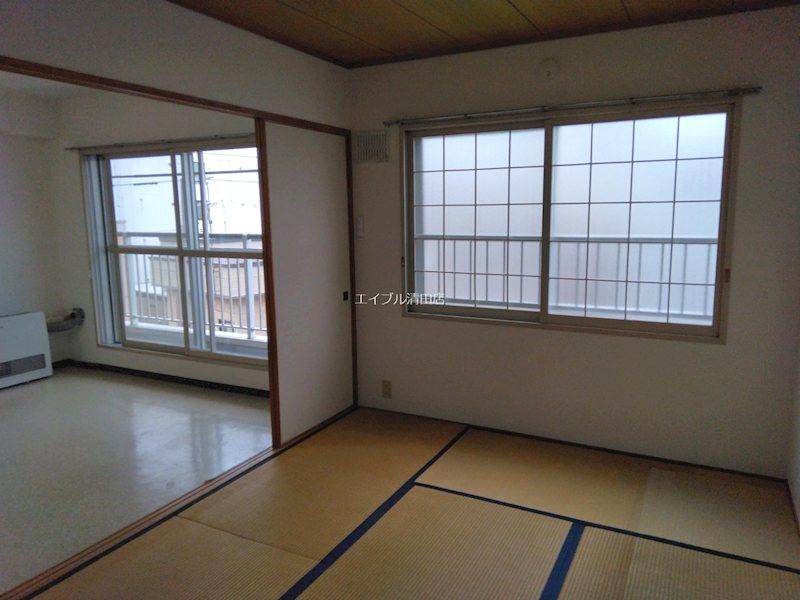 ユーハイツ恵 その他