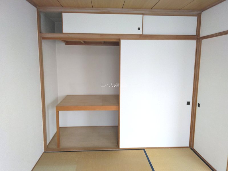 ユーハイツ恵 その他