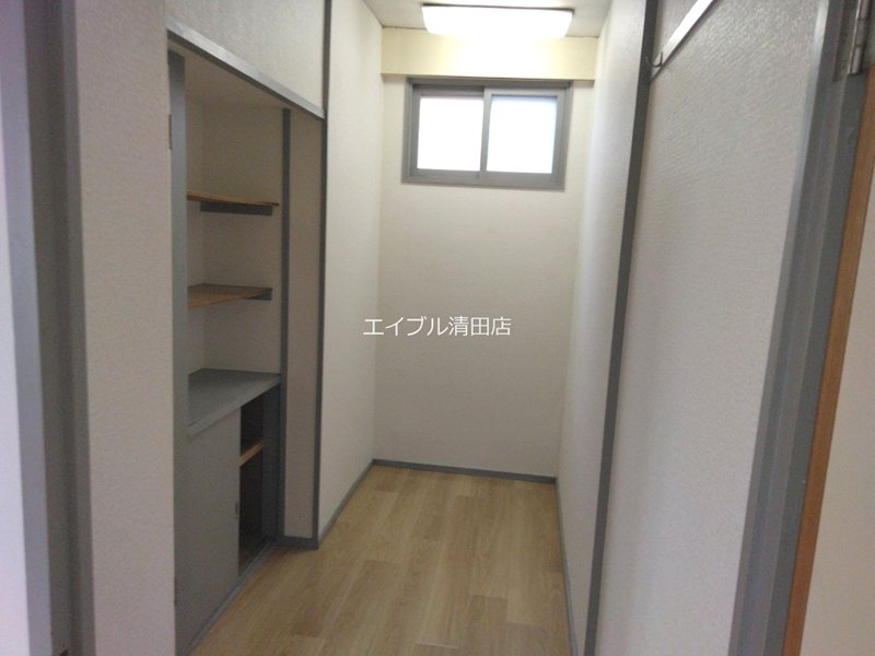 真駒内柏丘団地Ａ9号棟 その他