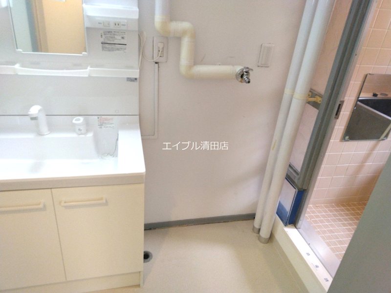 真駒内柏丘団地Ａ9号棟 その他