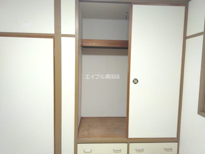 真駒内柏丘団地Ａ9号棟 その他