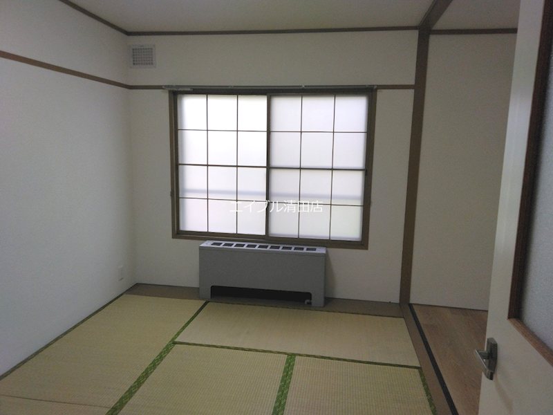 真駒内柏丘団地Ａ9号棟 その他
