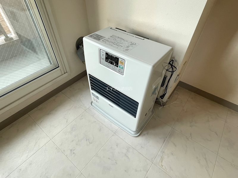 INOVE札幌清田 その他設備