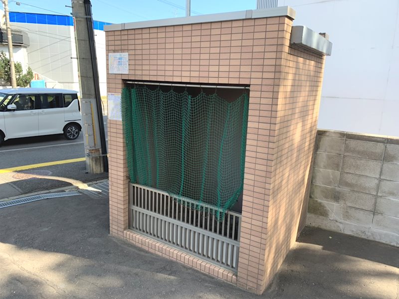 INOVE札幌清田 その他