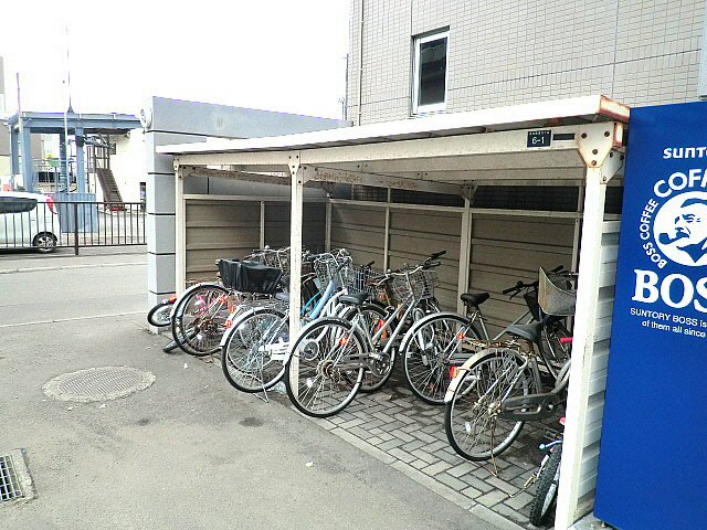 ドムス33 その他