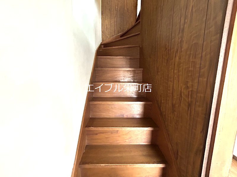 氏家貸家1-14（一棟二戸） その他