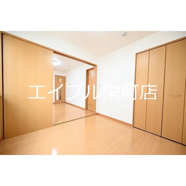 ヴィオレッテⅡ その他