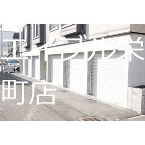 ヴィオレッテⅡ エントランス