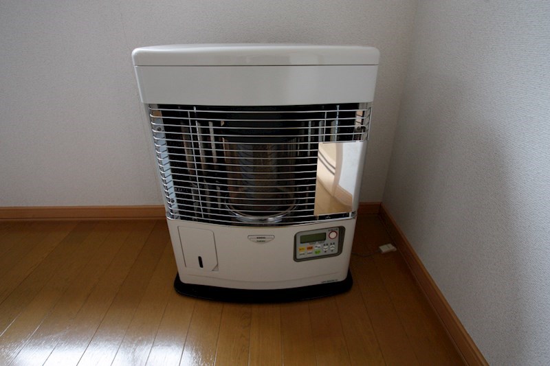 アークコート月寒中央II その他設備