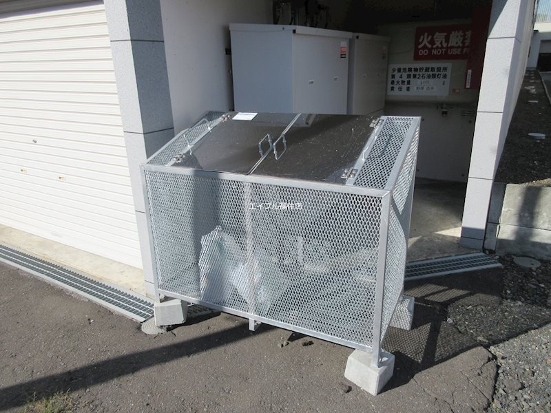 アークコート月寒中央II その他