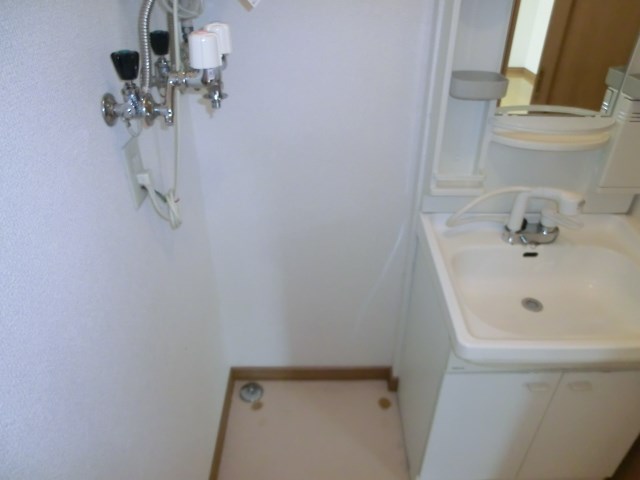 アイリス 内装