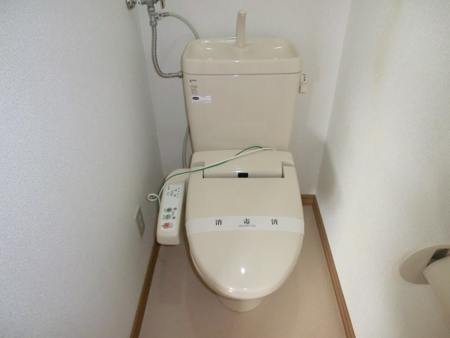 アイリス トイレ