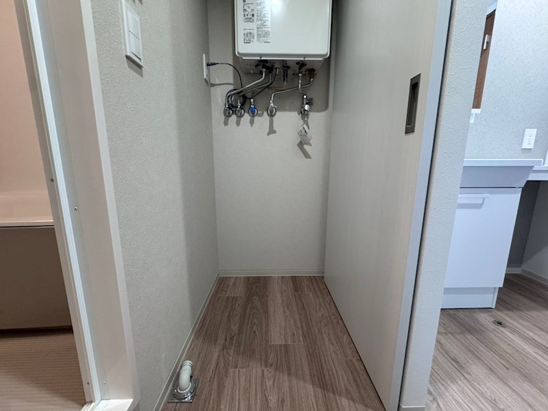 カームヒルズ西岡 内装