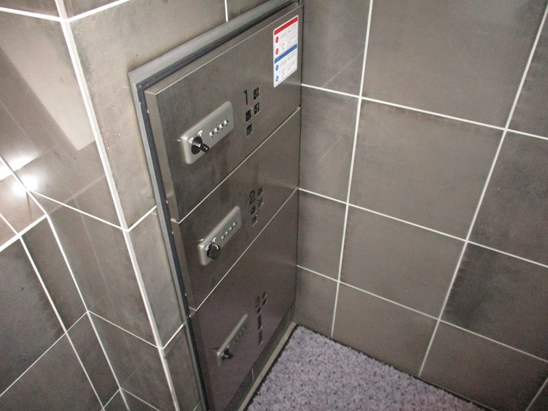 PRIME8・8 その他設備