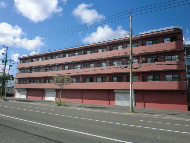 KINSEI 外観