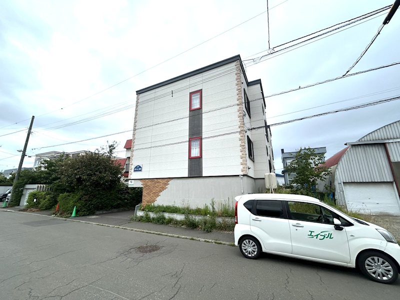 北海道札幌市東区北四十八条東１９丁目1-26 その他