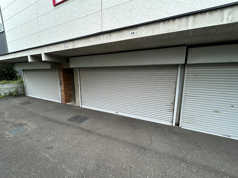 北海道札幌市東区北四十八条東１９丁目1-26 その他