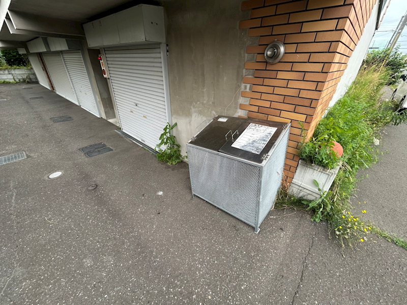 北海道札幌市東区北四十八条東１９丁目1-26 その他