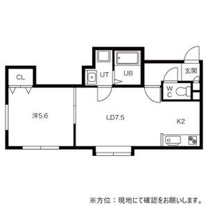 ドリームハウス 間取り