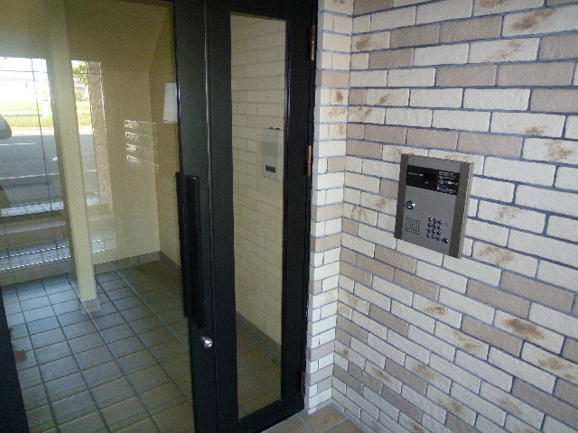 ドリームハウス セキュリティ