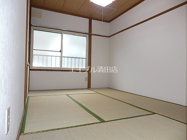 第14大成コーポ その他