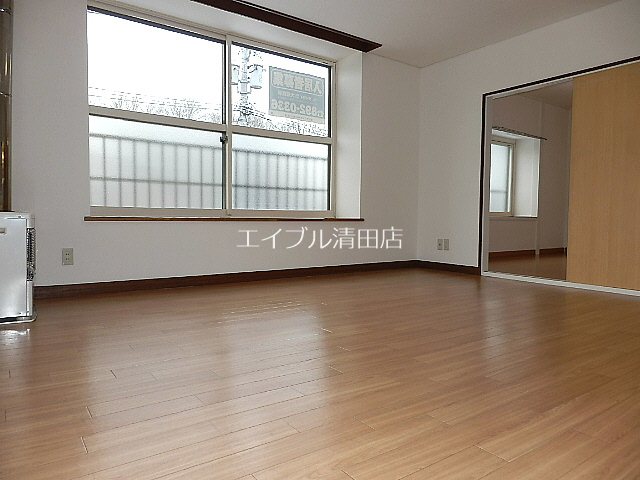 第14大成コーポ 眺望