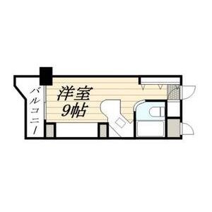 北海道札幌市東区北八条東１丁目 間取り