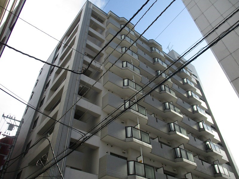北海道札幌市東区北八条東１丁目 その他