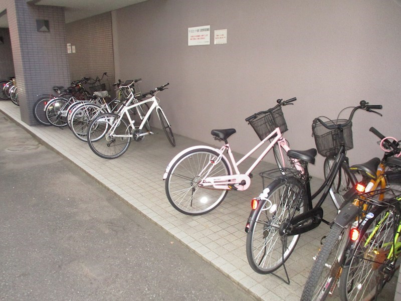 北海道札幌市東区北八条東１丁目 その他共有部分