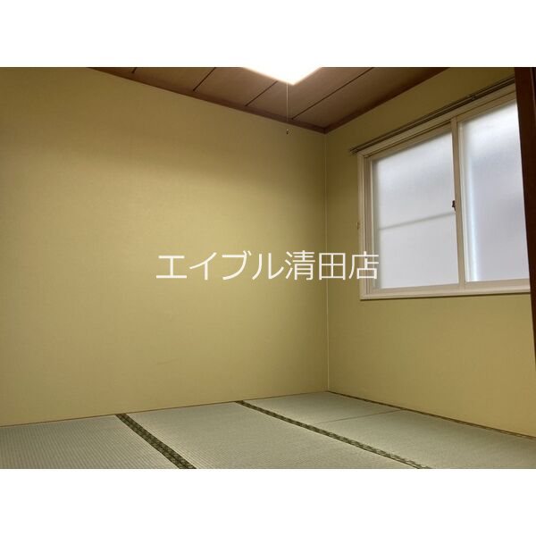 スクエア その他部屋・スペース