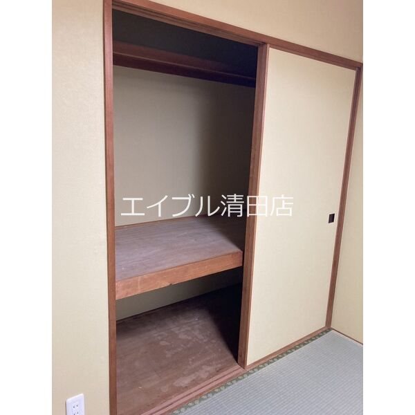 スクエア 収納